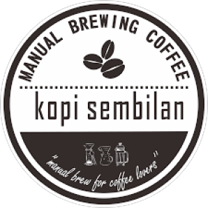 Kopi Sembilan_logo